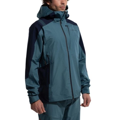 Kurtka La Sportiva Crossridge Evo Shell Jkt M L86 642643