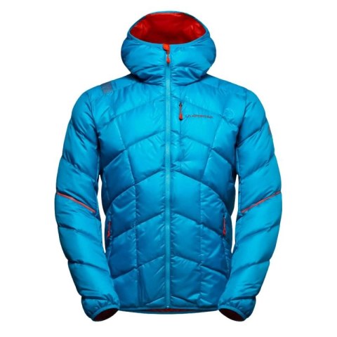 Kurtka La Sportiva Pinnacle Down Jkt M L82 614322 Kurtka La Sportiva Pinnacle Down Jkt M L82 614322