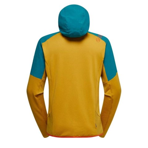 Kurtka La Sportiva Session Tech Hoody M L70 732733 Kurtka La Sportiva Session Tech Hoody M L70 732733