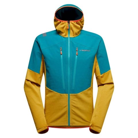 Kurtka La Sportiva Session Tech Hoody M L70 732733 Kurtka La Sportiva Session Tech Hoody M L70 732733