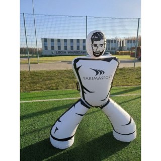 Mur dmuchany Yakima Sport samowstający Pro 100788