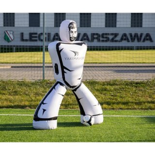 Mur dmuchany Yakima Sport samowstający Pro 100788