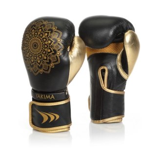 Rękawice Yakim Sport kobiece Mandala 12 oz 10054912oz