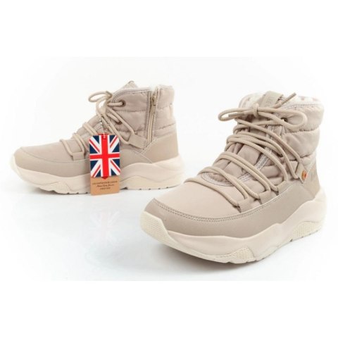Śniegowce Lee Cooper W LCJ-24-03-3065L