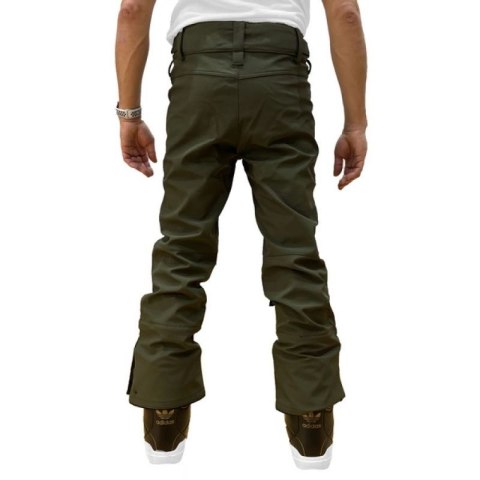 Spodnie narciarskie softshell O'Neill M 2550089-16028