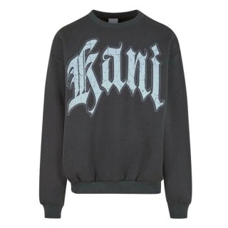 Bluza Karl Kani Inside Out Crew M 60200014