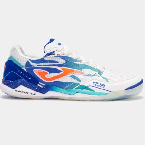 Buty Joma Reactive 2401 IN FSS2576IN Buty Joma Reactive 2401 IN FSS2576IN