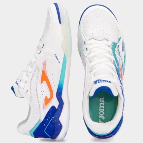 Buty Joma Reactive 2401 IN FSS2576IN Buty Joma Reactive 2401 IN FSS2576IN