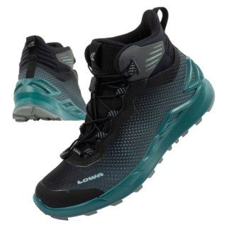 Buty Lowa Merger Mid W 320432 7442