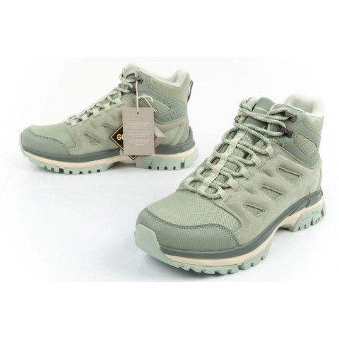 Buty Tamaris Hiking W 1-26257-39 723