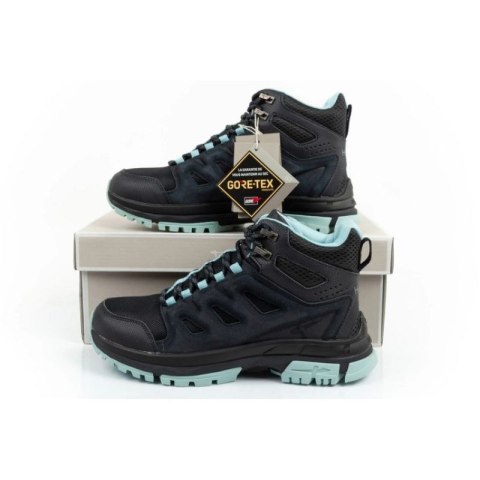 Buty Tamaris Hiking W 1-26257-39 849