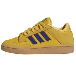 Buty adidas Rapid Court Low M JR3156