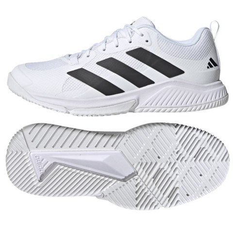Buty do siatkówki adidas Court Team 2.0 M HR1239 Buty do siatkówki adidas Court Team 2.0 M HR1239