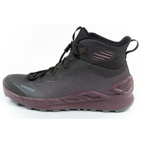 Buty trekkingowe Lowa Merger Mid W 320432 5099