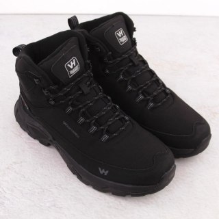 Buty trekkingowe Vanhorn M 99302 WOL281A