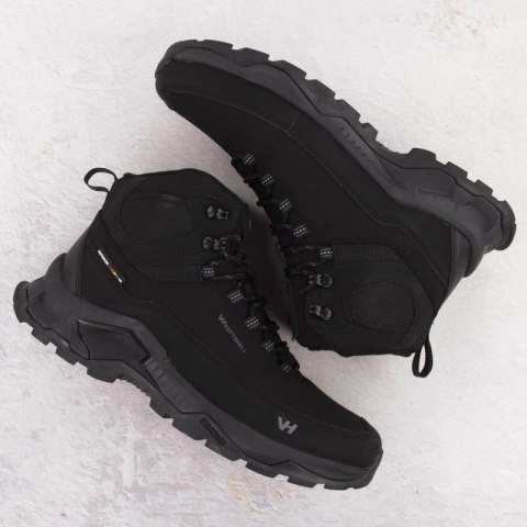 Buty trekkingowe Vanhorn M 99302 WOL281A