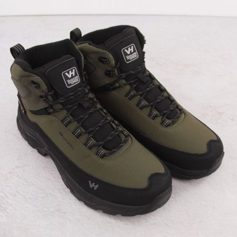 Buty trekkingowe Vanhorn M 99302 WOL281B