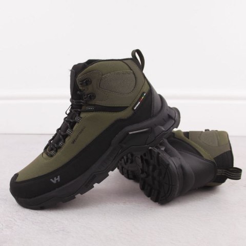 Buty trekkingowe Vanhorn M 99302 WOL281B