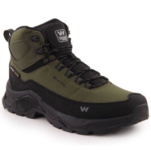 Buty trekkingowe Vanhorn M 99302 WOL281B