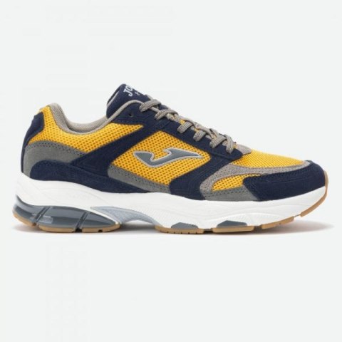 CR111 MEN 2508 NAVY ORANGE