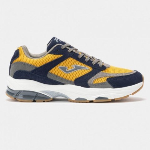 CR111 MEN 2508 NAVY ORANGE