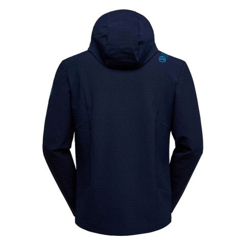 Kurtka La Sportiva Descender Storm Jkt M L71 643614 Kurtka La Sportiva Descender Storm Jkt M L71 643614