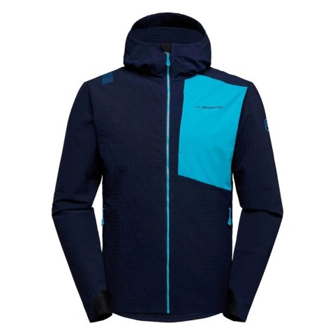 Kurtka La Sportiva Descender Storm Jkt M L71 643614 Kurtka La Sportiva Descender Storm Jkt M L71 643614
