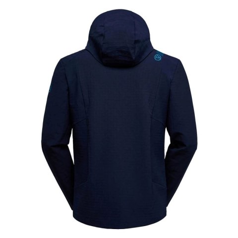 Kurtka La Sportiva Descender Storm Jkt M L71 643614 Kurtka La Sportiva Descender Storm Jkt M L71 643614