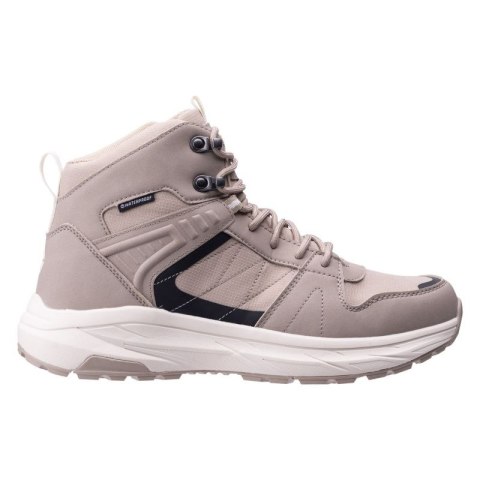 Męskie Buty Trekingowe Rozers Mid WP M Męskie Buty Trekingowe Rozers Mid WP M