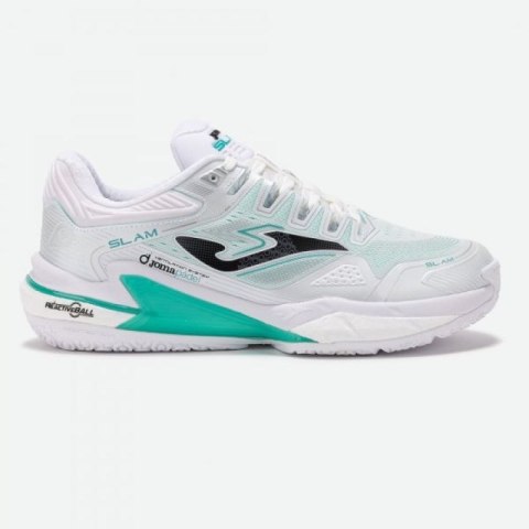 SLAM MEN 2402 WHITE