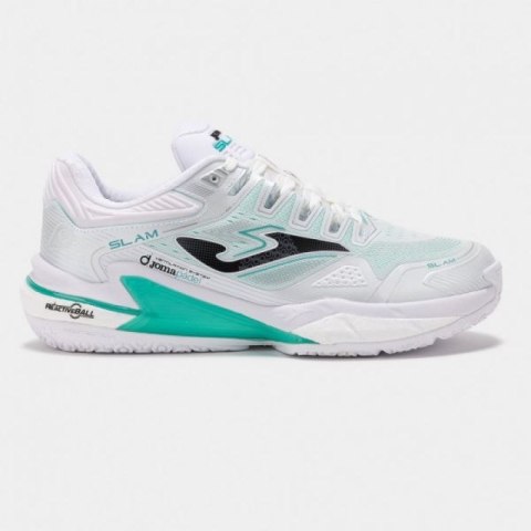 SLAM MEN 2402 WHITE