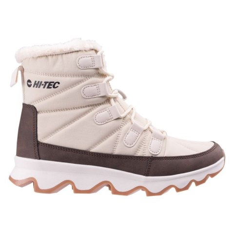 Śniegowce Hi-Tec SZANTI WO'S W Śniegowce Hi-Tec SZANTI WO'S W