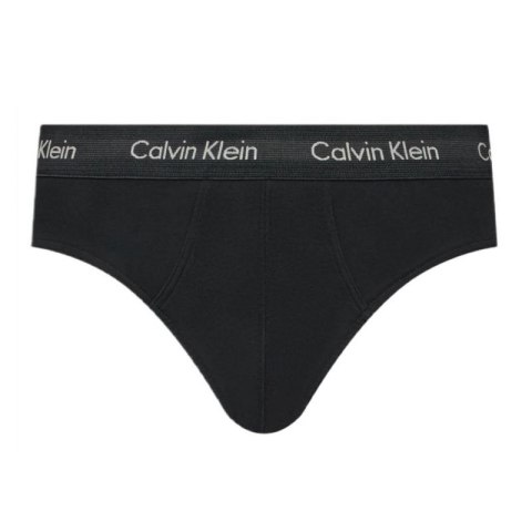 Bielizna Calvin Klein Slipy 3-pack Hop Briefs M 0000U2661G