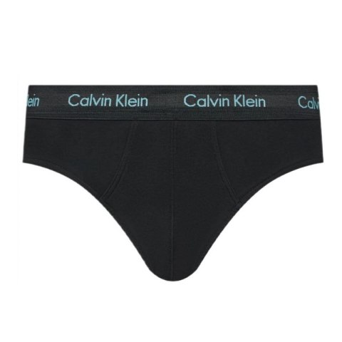Bielizna Calvin Klein Slipy 3-pack Hop Briefs M 0000U2661G