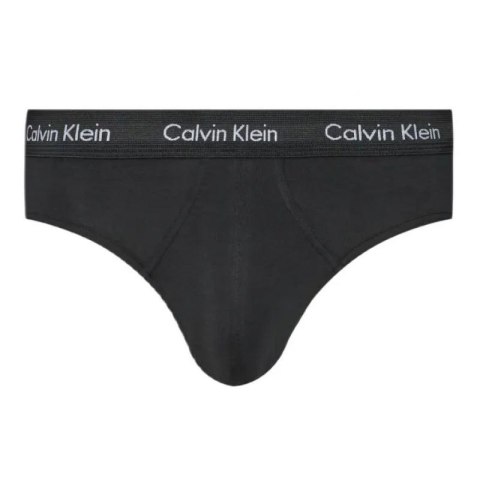 Bielizna Calvin Klein Slipy 3-pack Hop Briefs M 0000U2661G