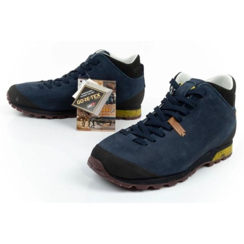 Buty Aku Bellamont 3 Gore-tex M 527 669