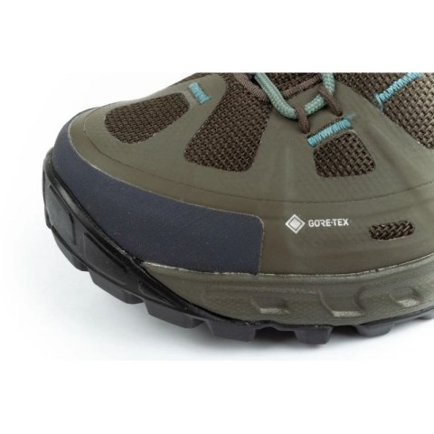 Buty Aku Selvatica Mid Gore-Tex W 676 648
