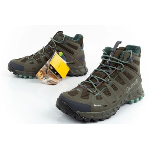 Buty Aku Selvatica Mid Gore-Tex W 676 648