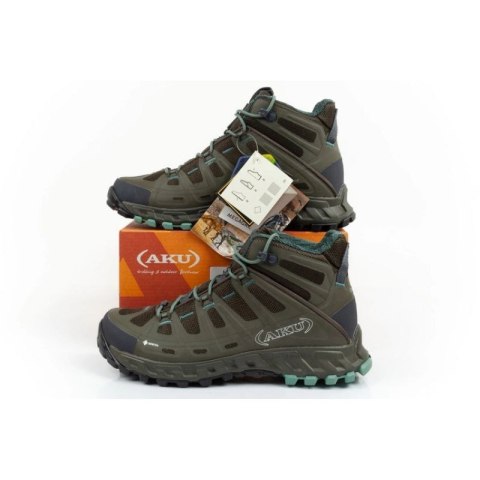 Buty Aku Selvatica Mid Gore-Tex W 676 648