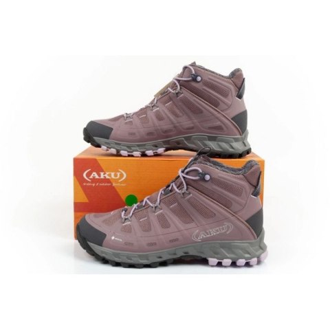Buty Aku Selvatica Mid Gore-tex W 676 592