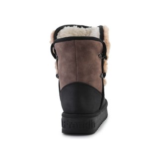 Buty D.Franklin Nordic TRK Fur W DFSH370012