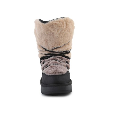 Buty D.Franklin Nordic TRK Fur W DFSH370012