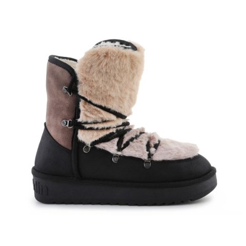 Buty D.Franklin Nordic TRK Fur W DFSH370012