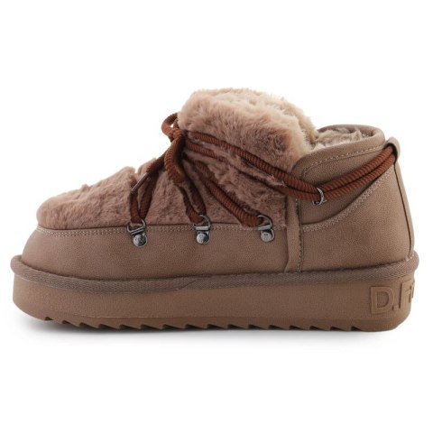 Buty D.Franklin Nordic Trk Fur Low W DFSH370011