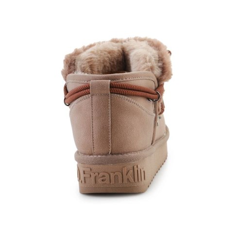 Buty D.Franklin Nordic Trk Fur Low W DFSH370011