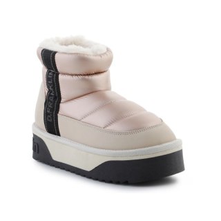 Buty D.Franklin Nordic V.2 Low Bomb Beige W 371010-BEIGE