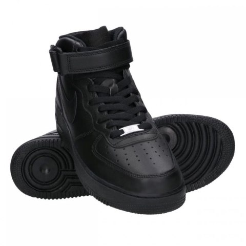 Buty Nike Air Force 1 Mid '07 CW2289-001 Buty Nike Air Force 1 Mid '07 CW2289-001