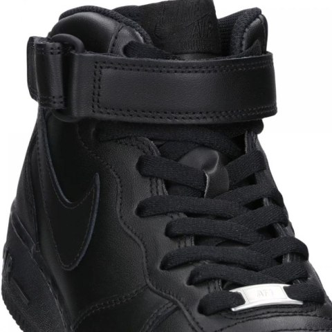 Buty Nike Air Force 1 Mid '07 CW2289-001 Buty Nike Air Force 1 Mid '07 CW2289-001