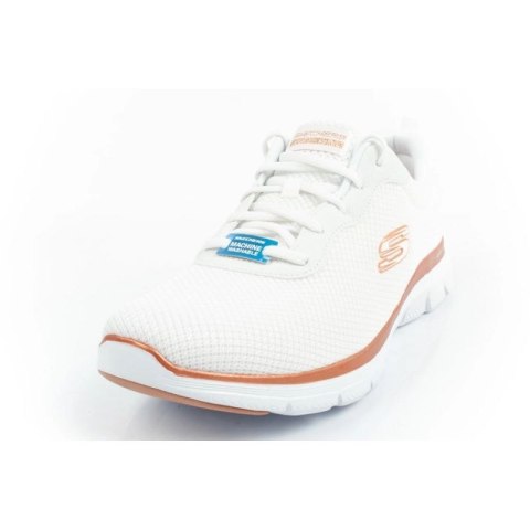 Buty Skechers Flex Appeal 4.0 Brillant View W 149303/WTRG