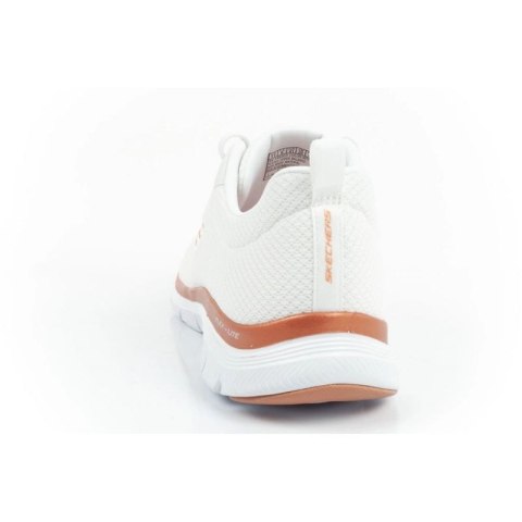 Buty Skechers Flex Appeal 4.0 Brillant View W 149303/WTRG